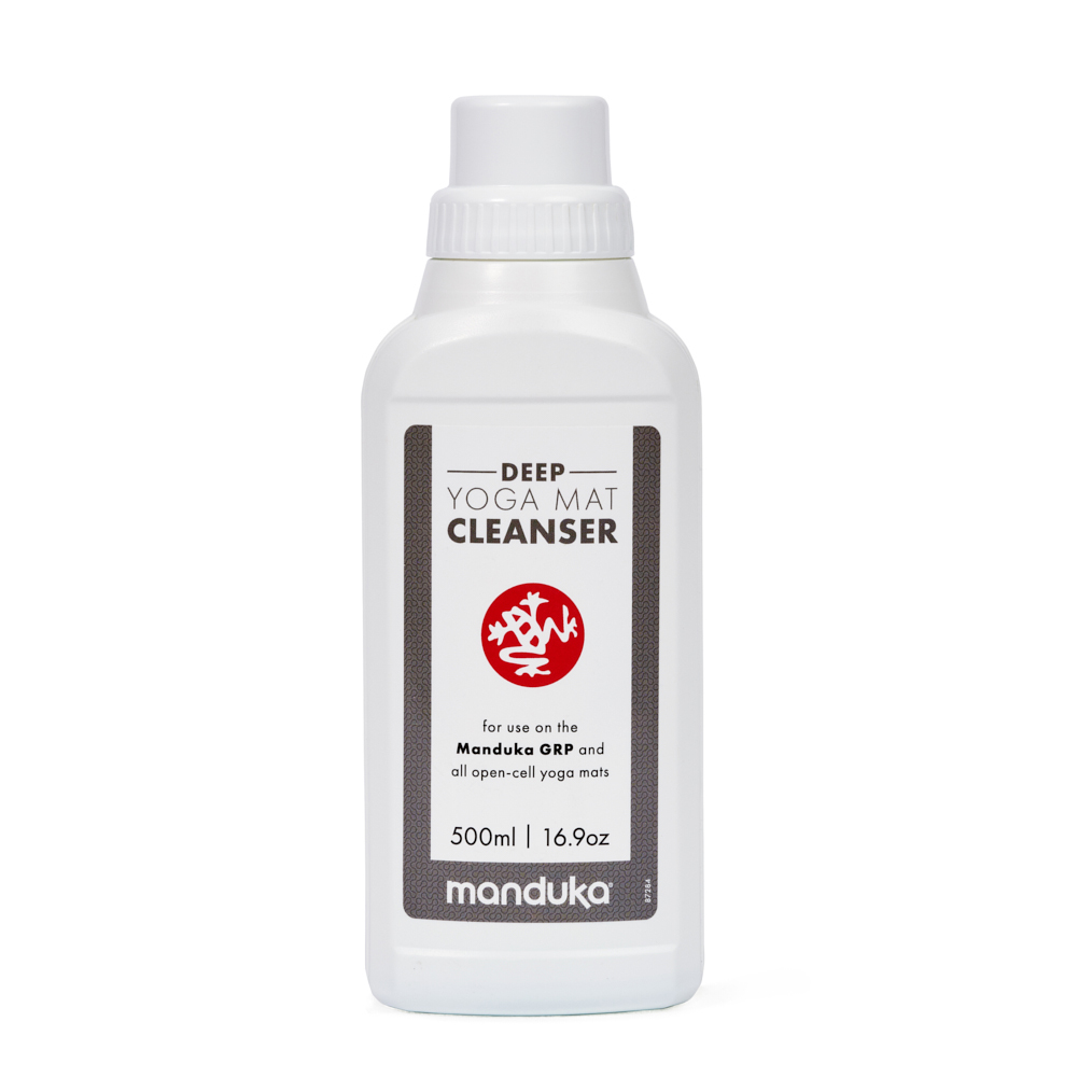 DUNG DỊCH VỆ SINH THẢM MANDUKA - DEEP CLEANSER 16.9oz