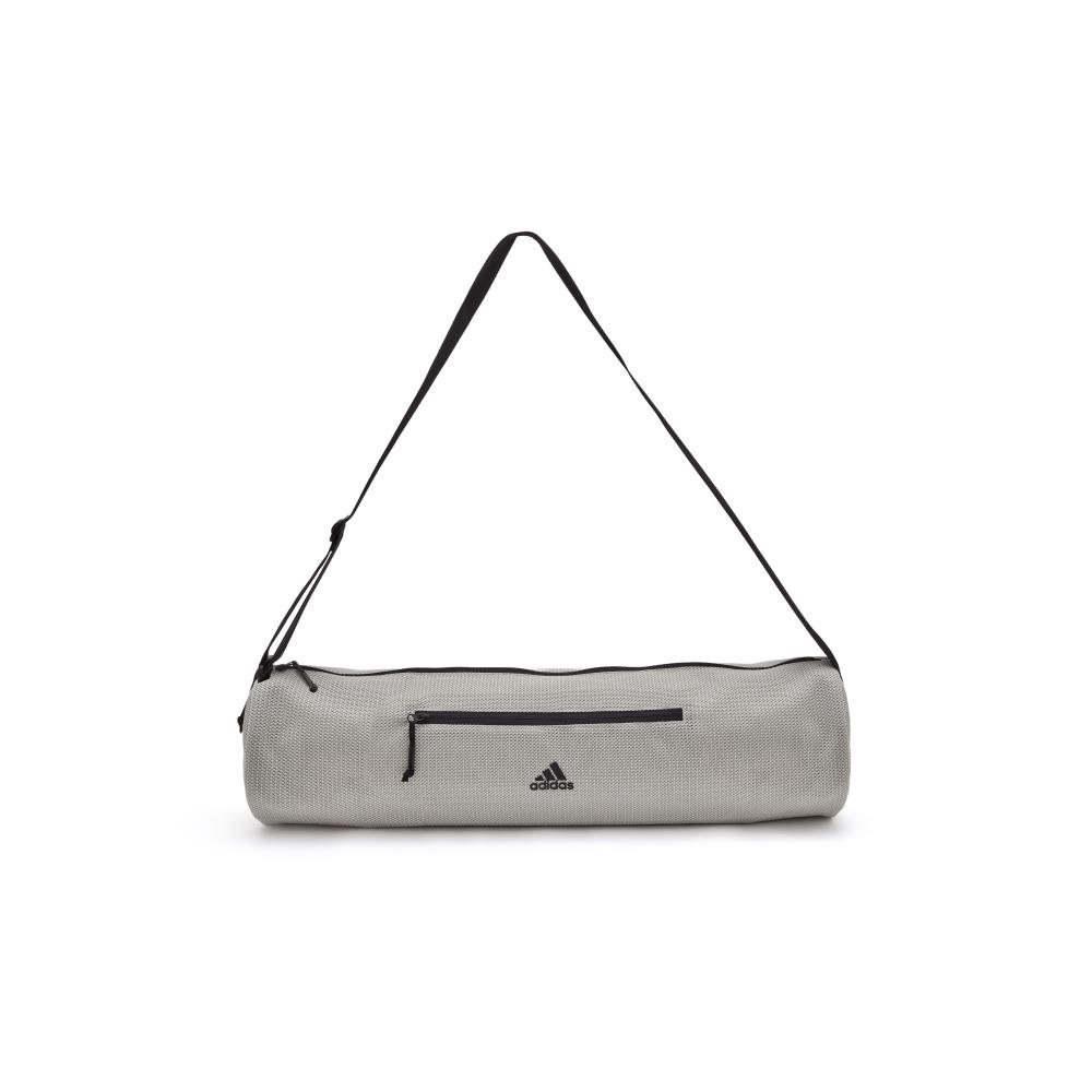 TÚI YOGA ADIDAS - 20501GR - MÀU XÁM