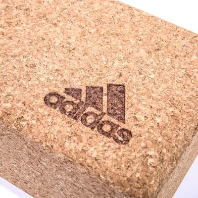 GẠCH YOGA ADIDAS ADYG-20100CORK