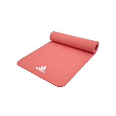 THẢM YOGA ADIDAS 8mm ADYG-10100PK - HỒNG DÂU