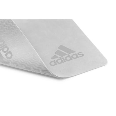THẢM YOGA ADIDAS 5mm ADYG-10300GR - XÁM TRO
