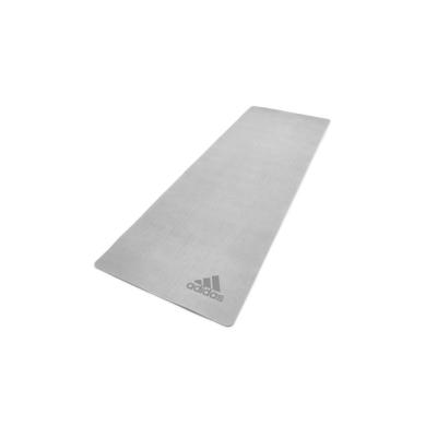 THẢM YOGA ADIDAS 5mm ADYG-10300GR - XÁM TRO